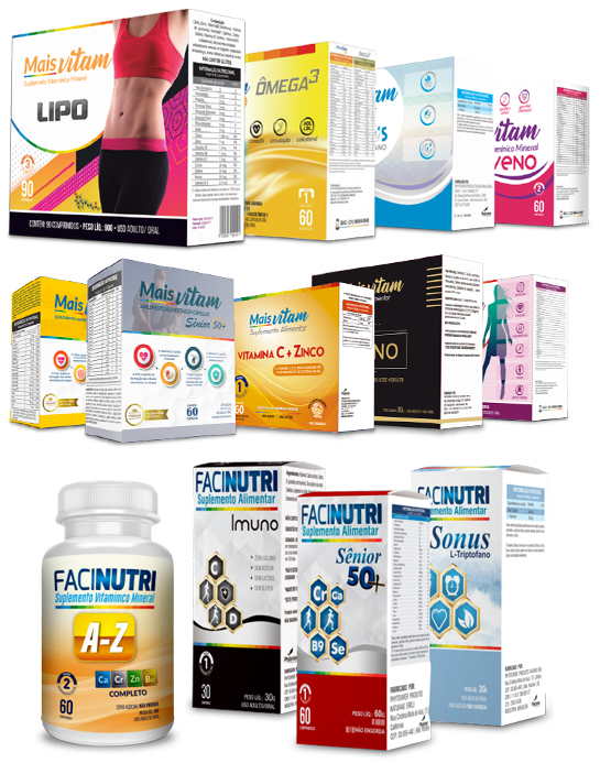 PRODUTOS DE MARCA PRÓPRIA
